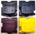 Genuine Xerox 108R00926 108R00927 108R00928 108R00930 for Phaser ColorQube 8570 8580 Ink Sticks (1 Set) Hot on Sale