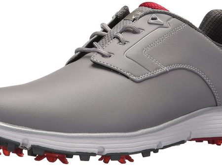 Callaway Men s La Jolla Golf Shoe Discount