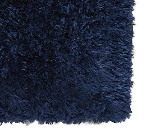 Ottomanson Flokati Collection Faux Sheepskin Shag Runner Rug, 2 X5 , Beige Online Sale