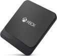 Seagate Game Drive for Xbox 2TB External Hard Drive Portable HDD – Designed for Xbox One (STEA2000403) Online