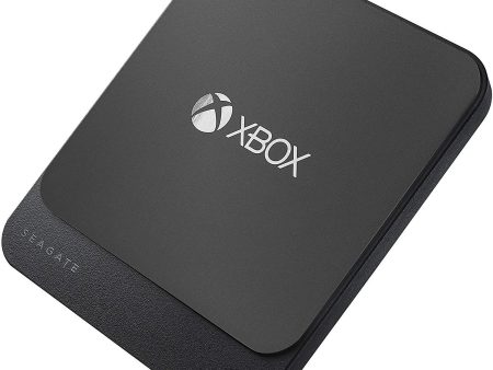 Seagate Game Drive for Xbox 2TB External Hard Drive Portable HDD – Designed for Xbox One (STEA2000403) Online