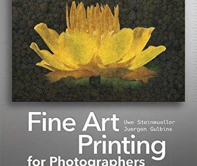 Fine Art Printing for Photographers: Exhibition Quality Prints with Inkjet Printers on Sale