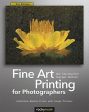 Fine Art Printing for Photographers: Exhibition Quality Prints with Inkjet Printers on Sale