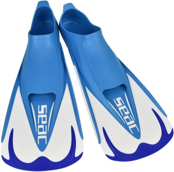 SEAC Men s Team Snorkeling Swim Fins Fashion