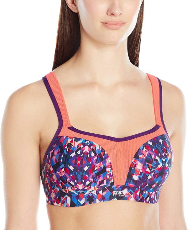 Panache Women s Underwire Sports Bra For Cheap