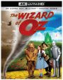 Wizard of Oz (4KUHD Blu-ray Digital) Online