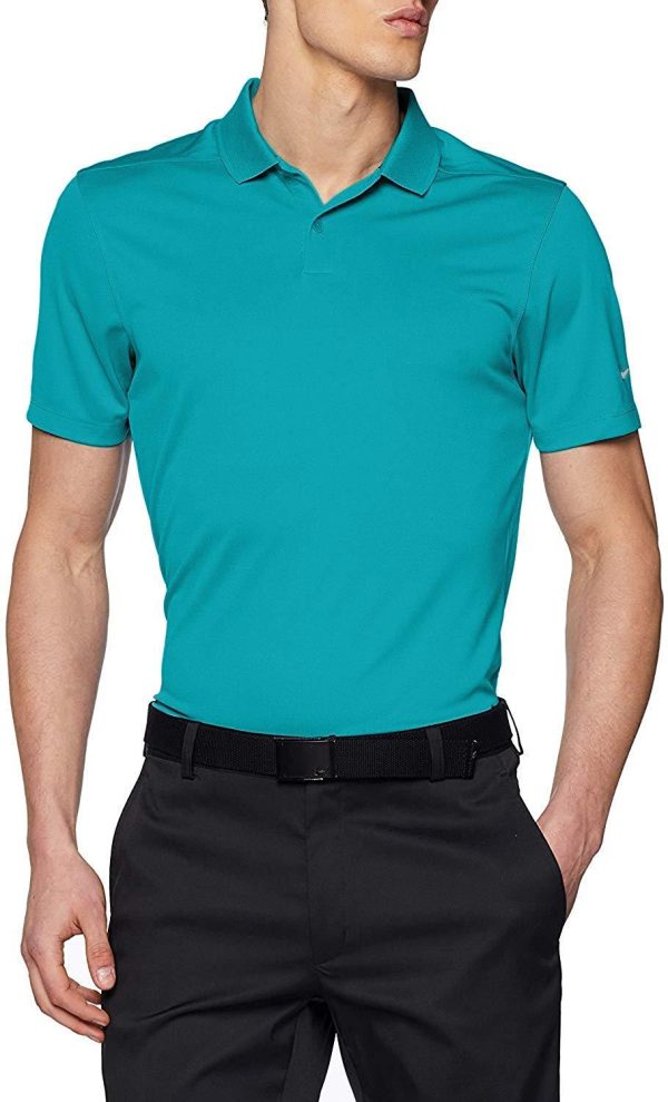 Nike Men s Dry Victory Solid Polo Golf Shirt Online Hot Sale