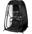 Under the Weather Tent black Online Sale