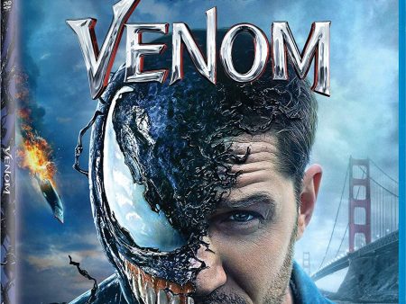 Venom Fashion