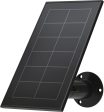 Shyueda Certified Accessory - Solar Panel Charger (2021 Released) for Arlo Ultra, Ultra 2, Pro 3, Pro 4 and Pro 3 Floodlight Cameras, Weather Resistant, Adjustable Mount, Easy Installation,White-VMA5600 Online