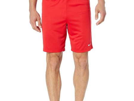 Nike Men s Soccer Park II Shorts Black Online Sale