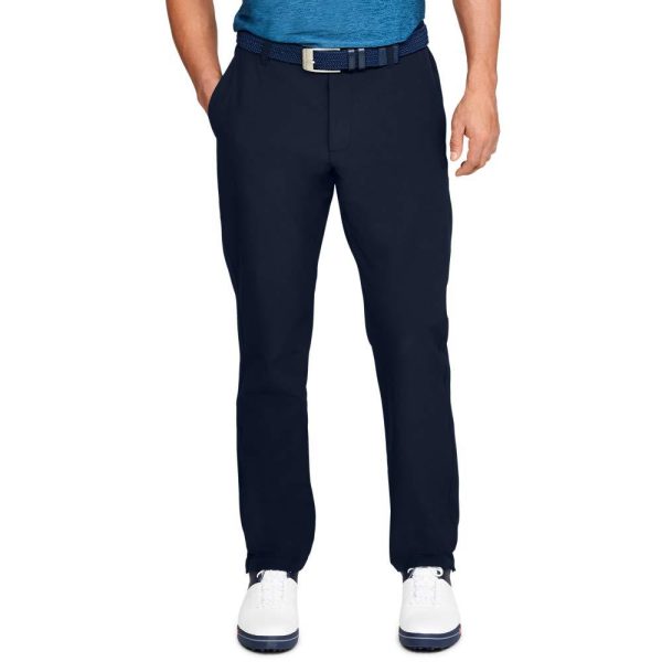 Under Armour Men s ColdGear Infrared Showdown Golf Pants Online