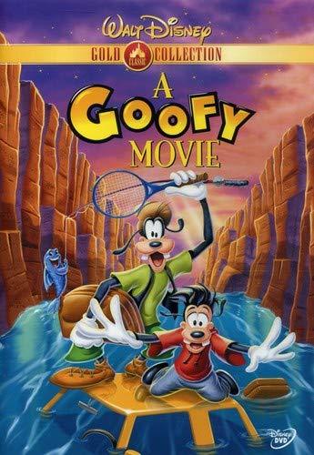 Walt Disney Gold Classic Collection: A Goofy Movie For Discount