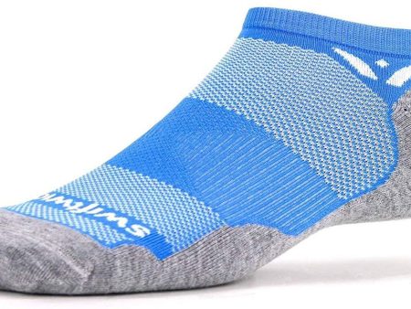 Swiftwick – MAXUS ZERO Golf & Running Socks, Maximum Cushion, Mens & Womens Sale