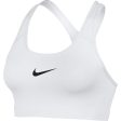 Women s Nike Swoosh Sports Bra For Discount