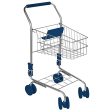 Toysmith Kids  Miniature Shopping Cart Sale