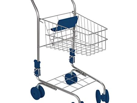 Toysmith Kids  Miniature Shopping Cart Sale