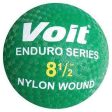 Voit Enduro Playground Ball 8.5  - One Each Online now