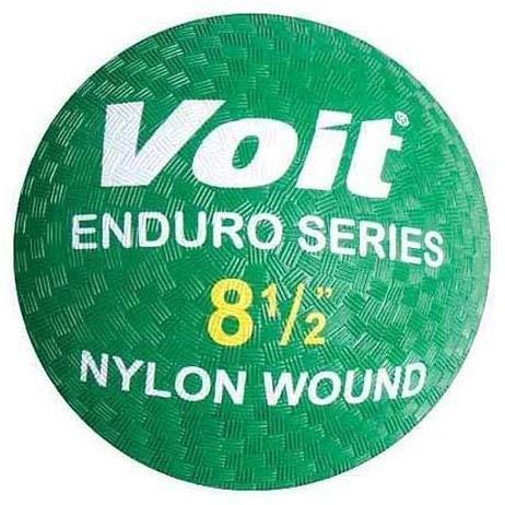 Voit Enduro Playground Ball 8.5  - One Each Online now