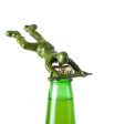 Wandeful Green Army Man Bottle Opener, Great gift for men Cheap