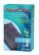 (6 Pack) Aquaclear 110 Activated Carbon Insert Discount