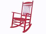 WestinTrends Folding Adirondack Chair Furniture Outdoor Seating Weather Resistant for Patio, Balcony, Garden, Backyard, Deck, Lawn, Poolside, Porch Lounger, Red Online