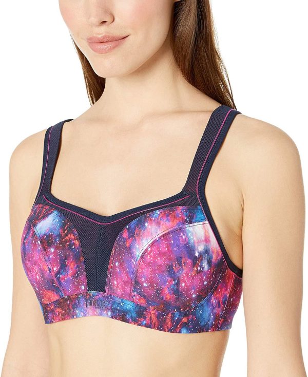 Panache Women s Underwire Sports Bra For Cheap