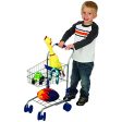 Toysmith Kids  Miniature Shopping Cart Sale