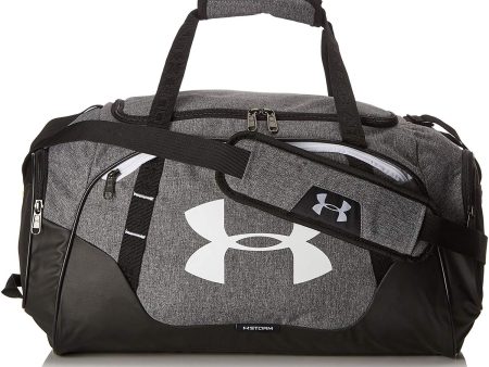 Under Armour Undeniable Duffle 3.0 Gym Bag on Sale