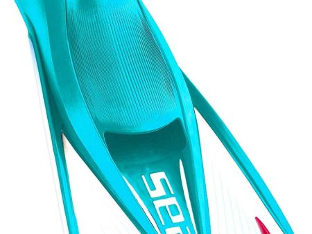 SEAC Men s Team Snorkeling Swim Fins Fashion