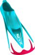 SEAC Men s Team Snorkeling Swim Fins Fashion