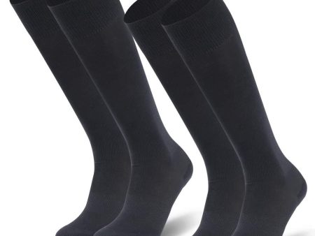 Mifidy Soccer Socks Unisex Team Sports Football Long Tube Knee High Socks 4 Sizes Cheap