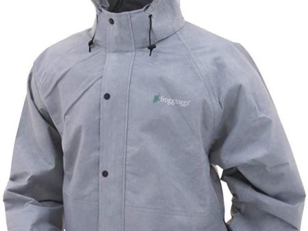 Frogg Toggs Pro Action Rain Jacket Online now