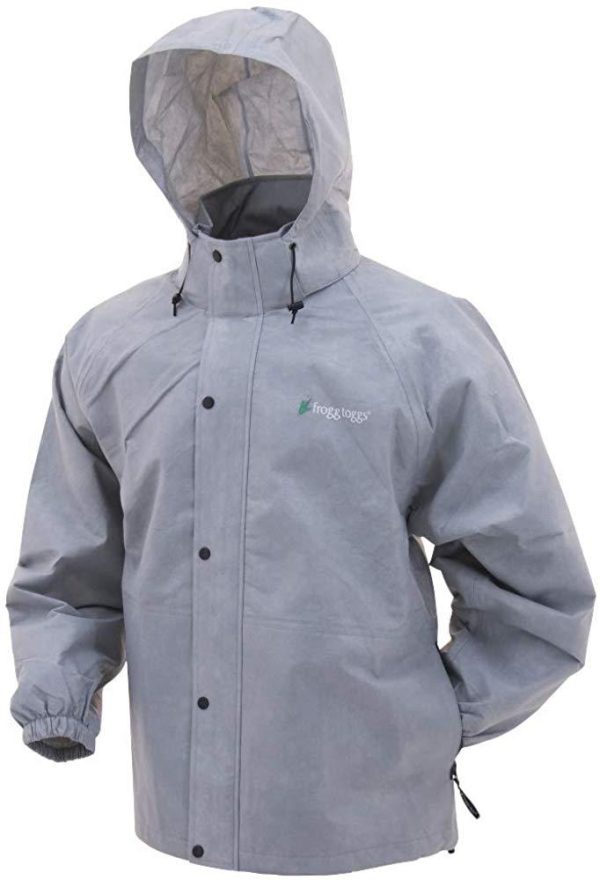 Frogg Toggs Pro Action Rain Jacket Online now