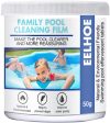 In The Swim Chlorine Tablets for Pools with Capacity of 5,000 Gallons Copper-Free, Swimming Pool Chlorine Tablets Sale