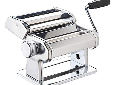 Meglio AEPM01 Pro Traditional-Style Pasta Maker Discount