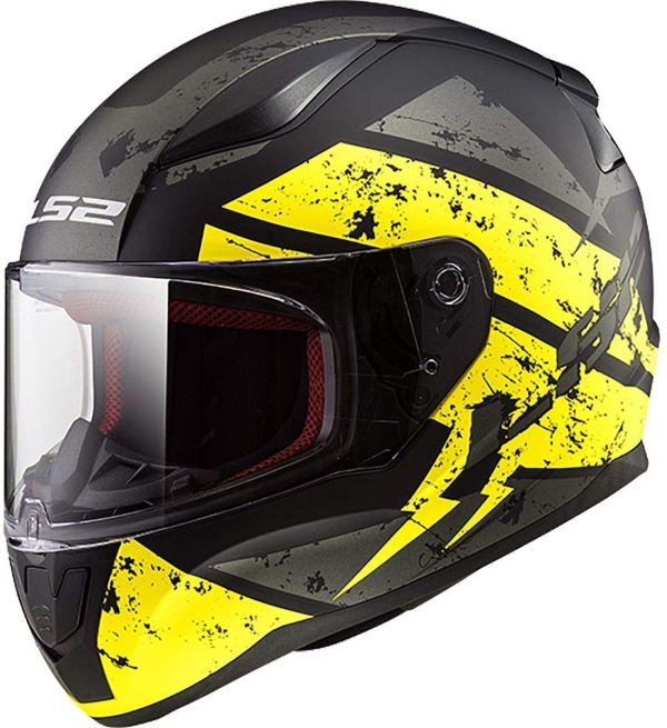 LS2 Helmets Motorcycles & Powersports Helmet s Full Face Rapid Dream Catcher Chameleon Paint X-Large Sale