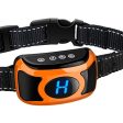 MOSPRO Bark Collar Dog Shock Bark Control Hot on Sale