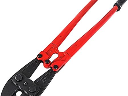 BLIKA   Hand Swager Crimper 30 Inch,Swaging Tool for 5 32  1 4  5 16  Wire Rope,Hand Cimping Tool for Copper Aluminum Oval Sleeves and Stop Sleeves,Wire Rope Crimping Tool Swage Tool Long Handle Lab Online