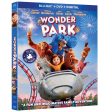 Wonder Park Online