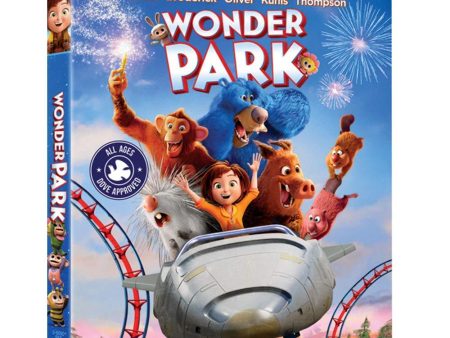 Wonder Park Online