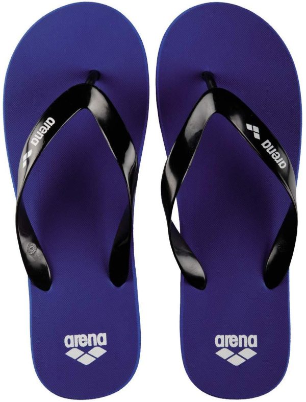 Arena Team Crawl Unisex Flip Flop Supply