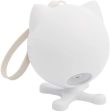 Ceenda Automatic Cat Rotating Laser Toy—Cats Interactive Toys for Indoor Pet Dogs Kitten Kitty—Auto On Off —Silent Chase Laser Light—Random Speed Pattern—Active Cat Toys Hunting Exercise Supply