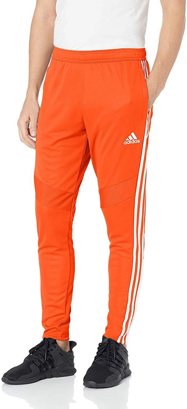 adidas Men’s Soccer Tiro  19 Training Pants Sale