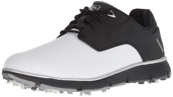 Callaway Men s La Jolla Golf Shoe Discount