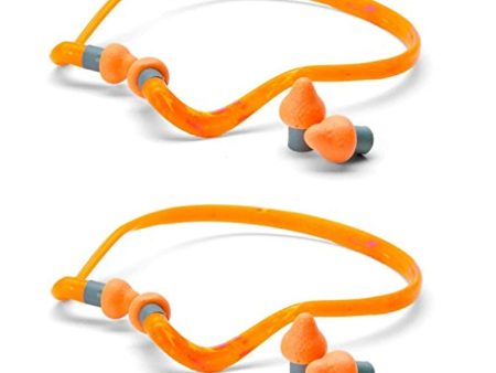 QB2HYG® Hearing Bands - quiet bands banded supra-aural hearing pro [Set of 2] For Discount