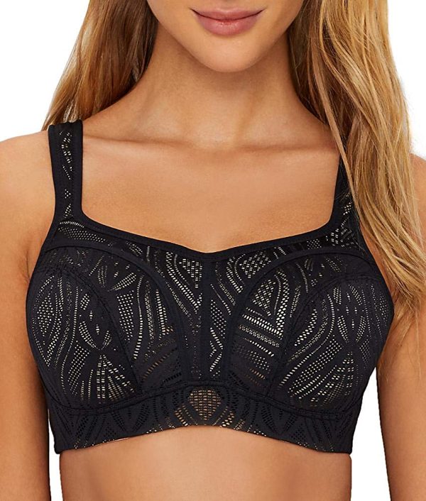 Panache Women s Underwire Sports Bra For Cheap