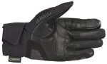 Winter Surfer Gore-Tex Waterproof Motorcycle Glove with Gore-Grip Technology (Large, Black Anthracite) Supply