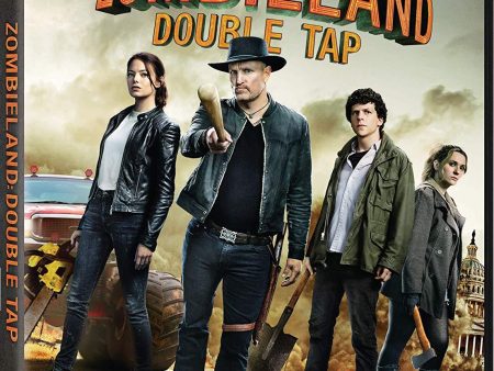 Zombieland: Double Tap For Cheap