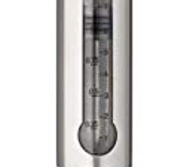 Tri-Sworker  67287 Stainless Steel Marinade Injector Hot on Sale